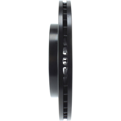 StopTech Slotted Sport Brake Rotor 126.65101SR