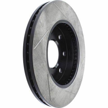 StopTech Slotted Sport Brake Rotor 126.65101SR