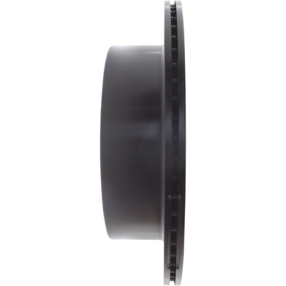 StopTech Slotted Left Cryo Sport Brake Rotor 126.65102CSL