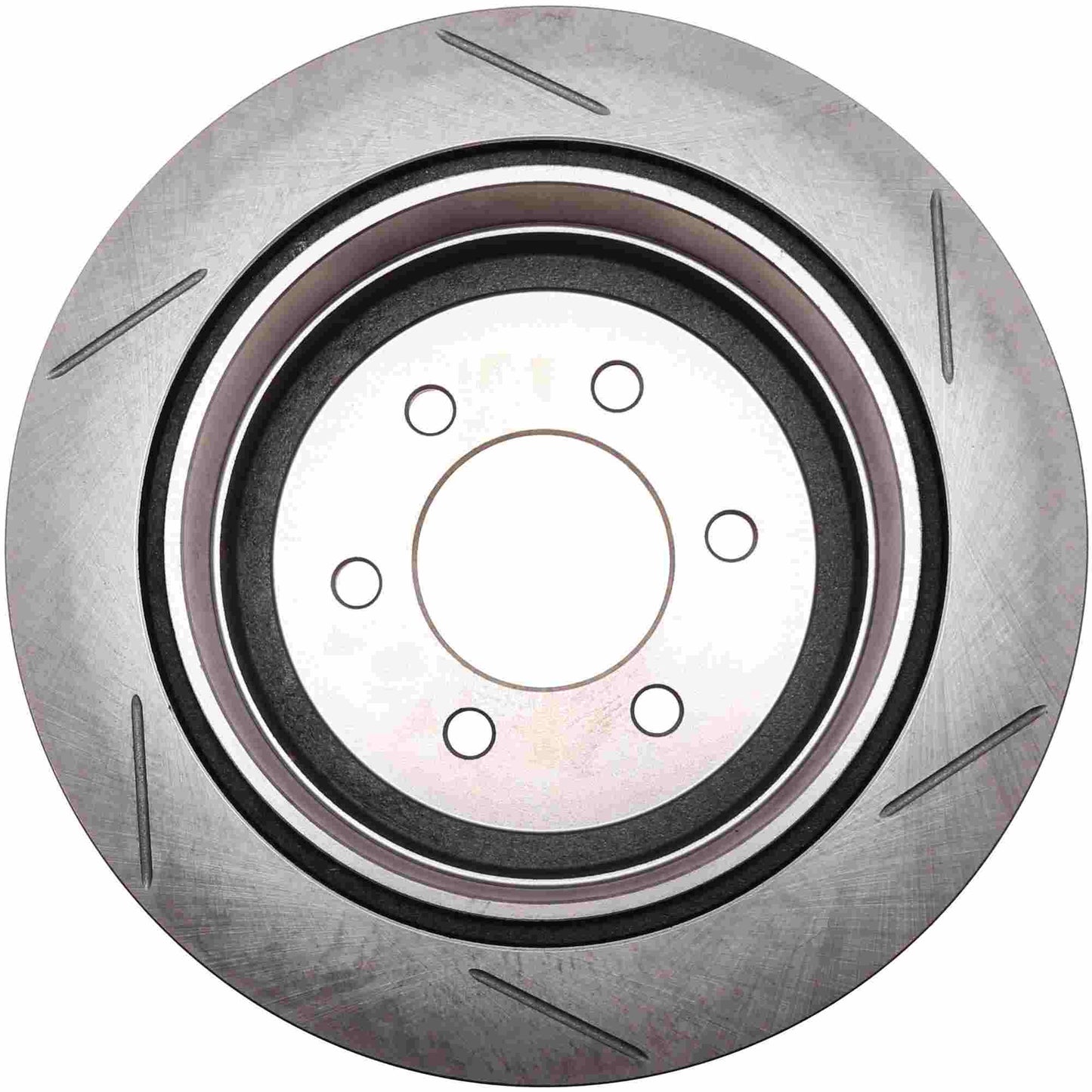 StopTech Slotted Sport Brake Rotor 126.65102SR