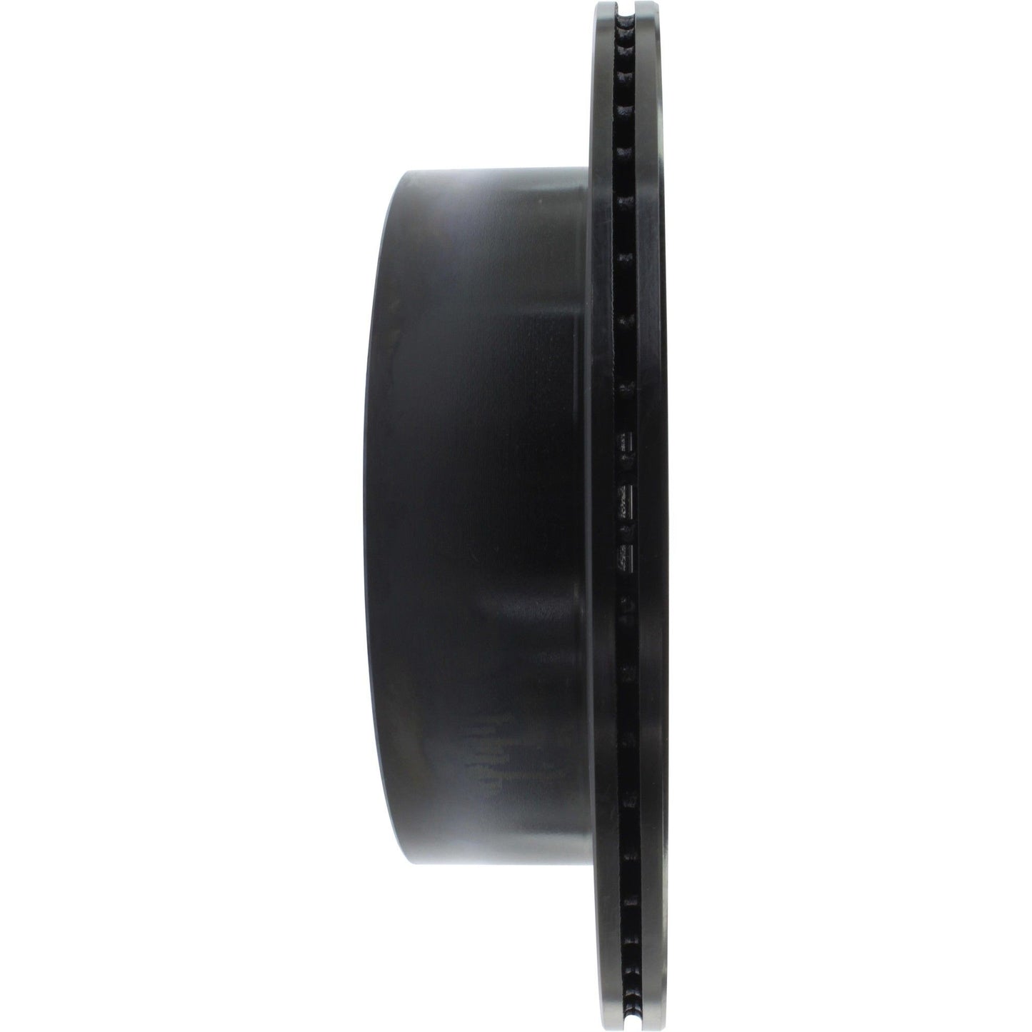 StopTech Slotted Sport Brake Rotor 126.65103SR