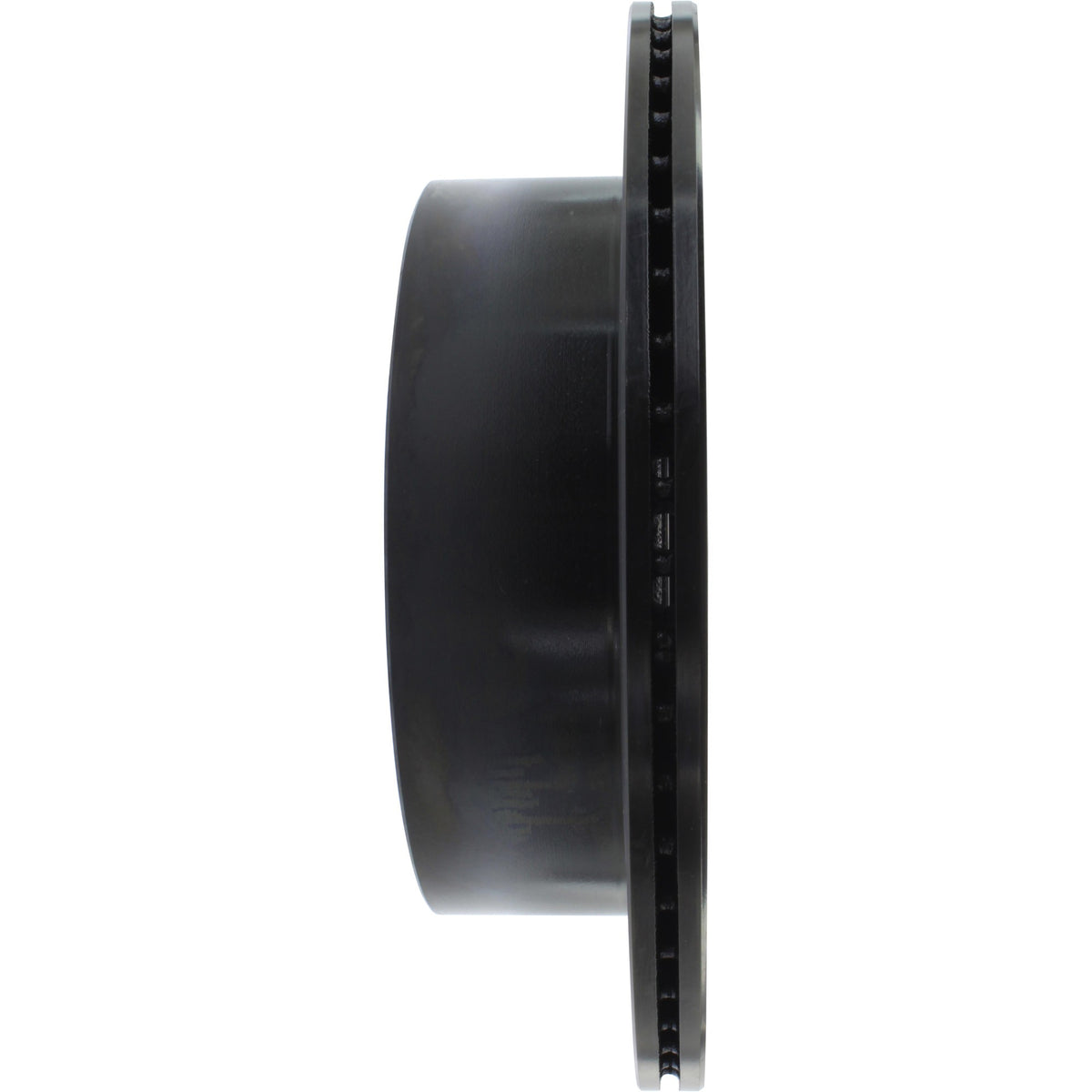 StopTech Slotted Sport Brake Rotor 126.65103SR