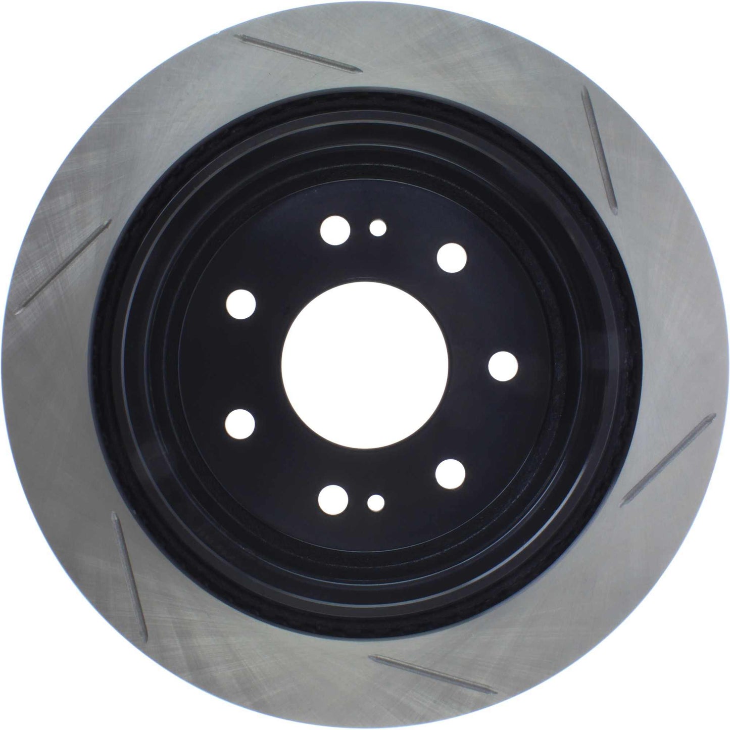 StopTech Slotted Sport Brake Rotor 126.65103SR