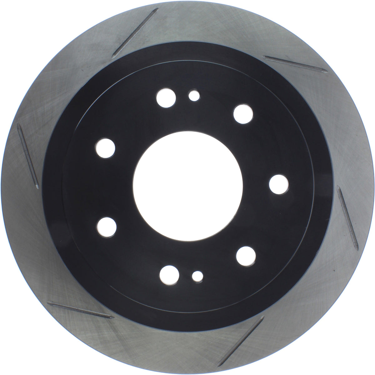 StopTech Slotted Sport Brake Rotor 126.65103SR
