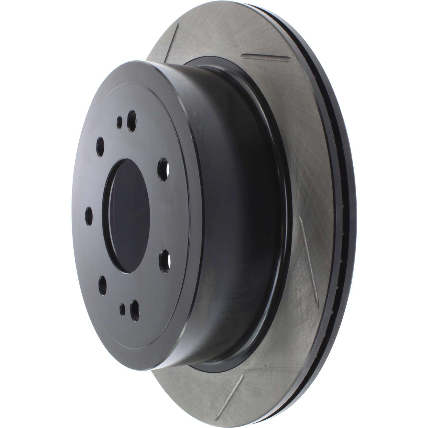 StopTech Slotted Sport Brake Rotor 126.65103SR