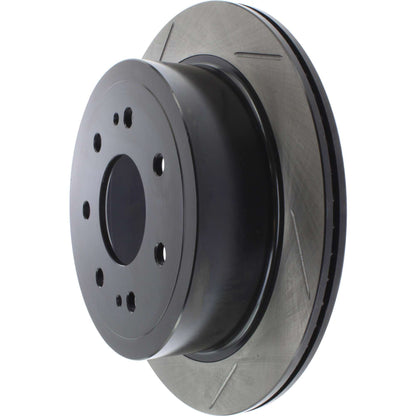 StopTech Slotted Sport Brake Rotor 126.65103SR