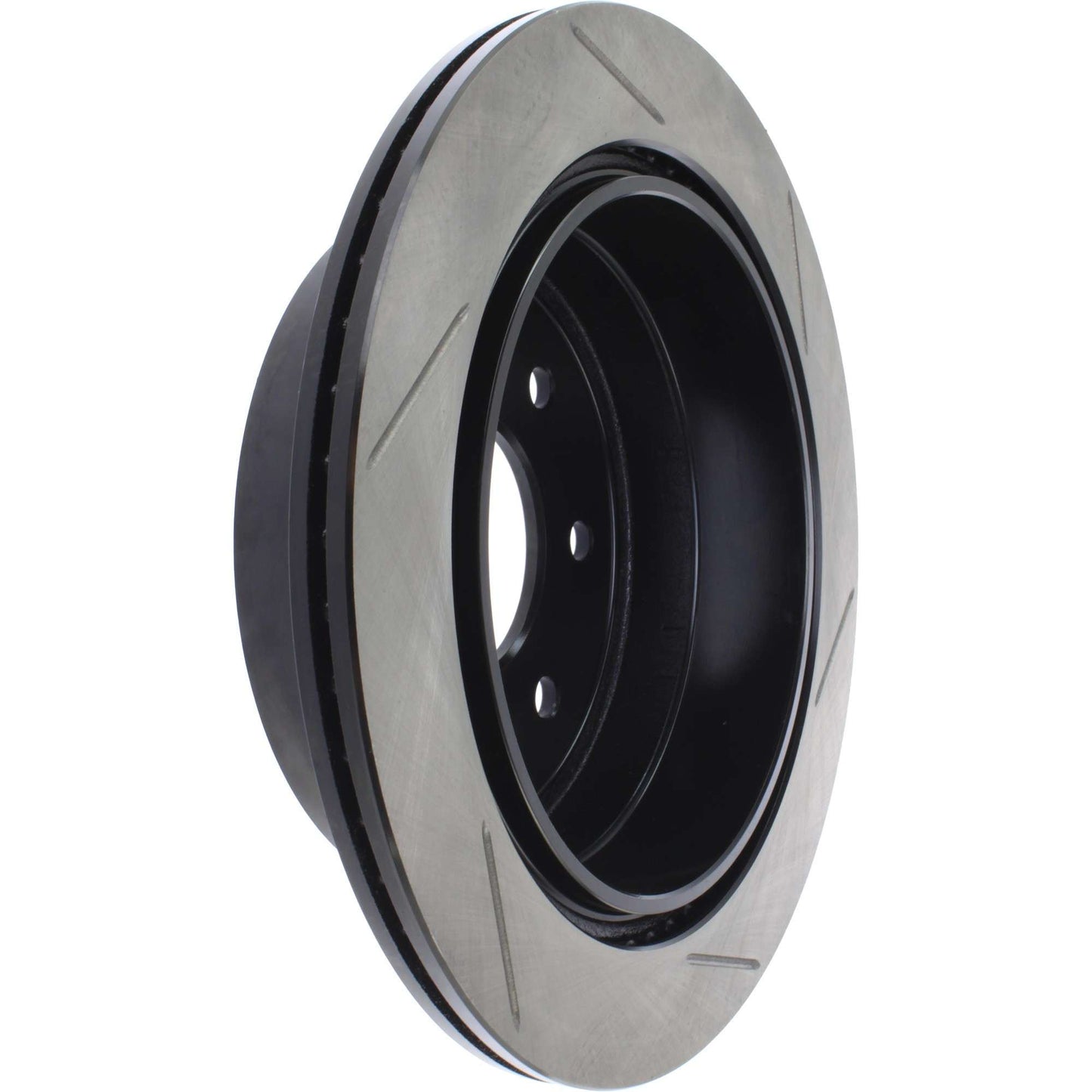 StopTech Slotted Sport Brake Rotor 126.65103SR