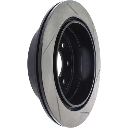 StopTech Slotted Sport Brake Rotor 126.65103SR