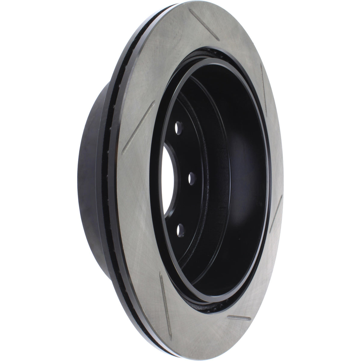 StopTech Slotted Sport Brake Rotor 126.65103SR