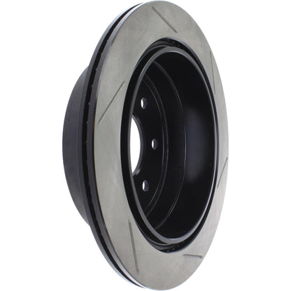 StopTech Slotted Sport Brake Rotor 126.65103SR