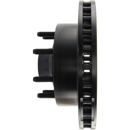 StopTech Slotted Sport Cryo Brake Rotor 03-05 Ford Excursion 126.65104CSR