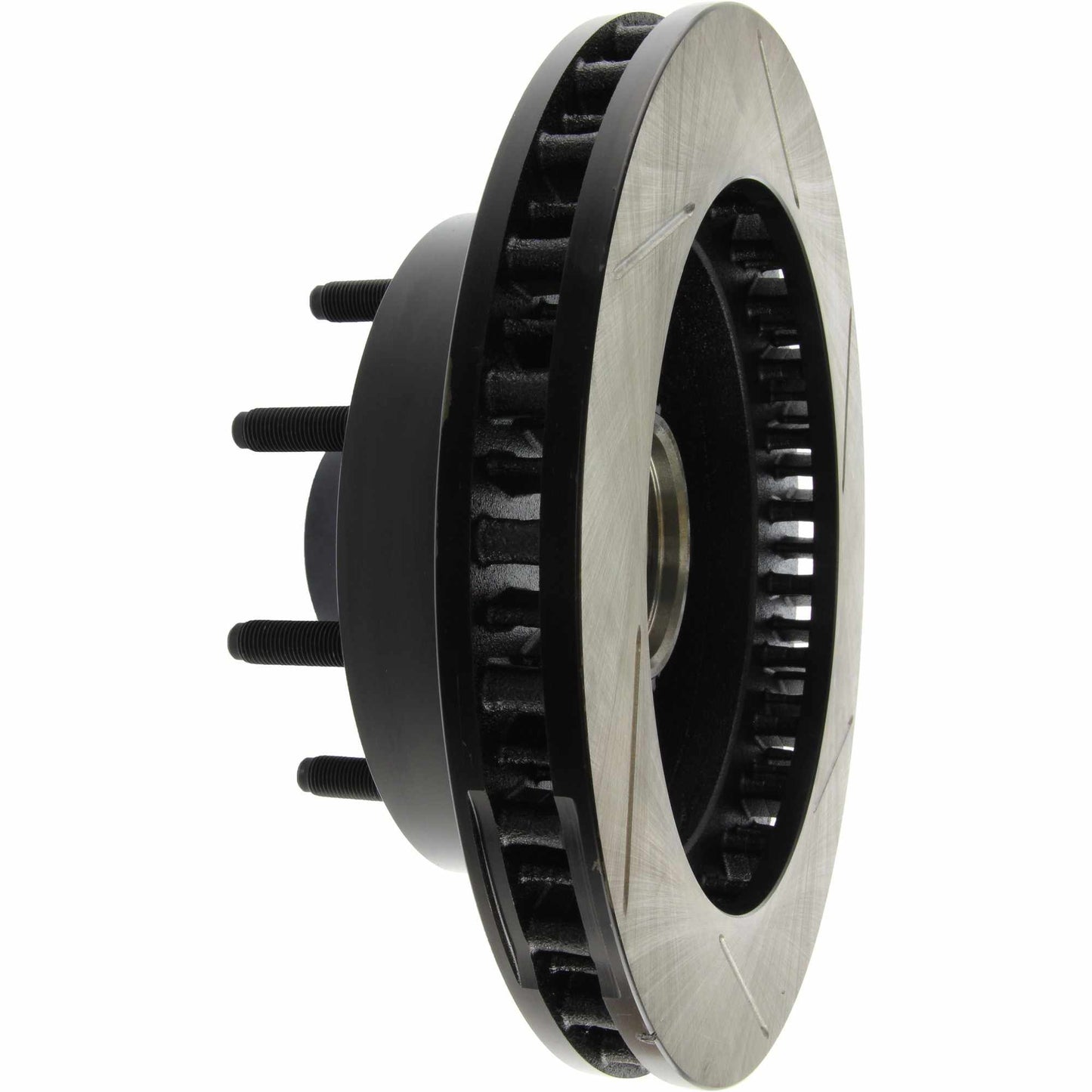 StopTech Slotted Sport Cryo Brake Rotor 03-05 Ford Excursion 126.65104CSR