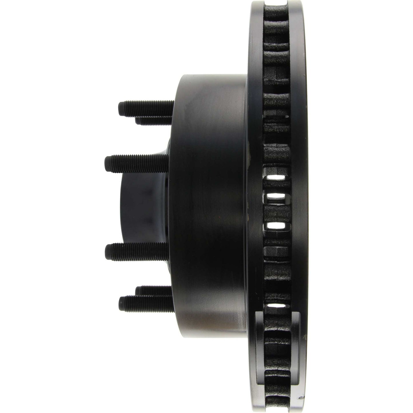 StopTech Slotted Sport Brake Rotor 126.65104SR