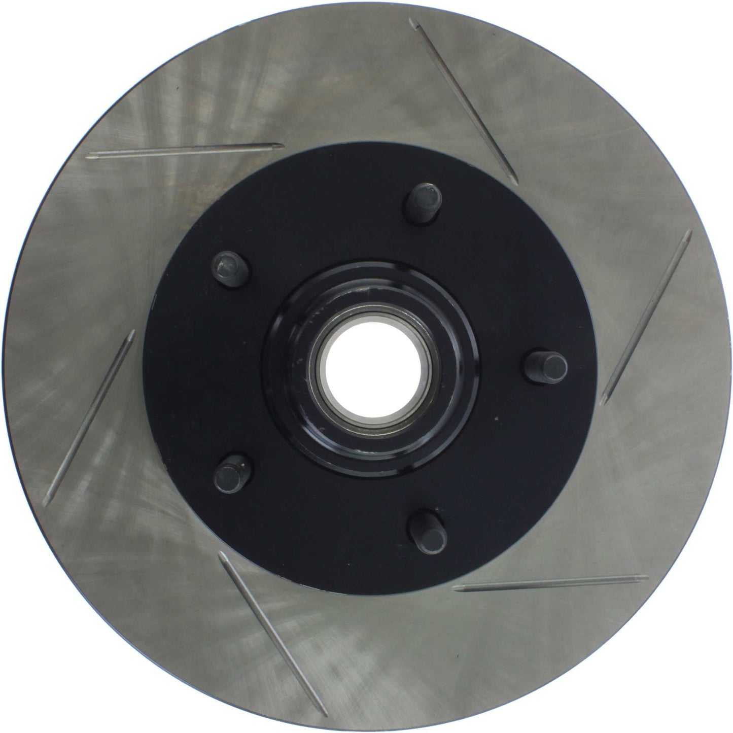 StopTech Slotted Sport Brake Rotor 126.65105SL