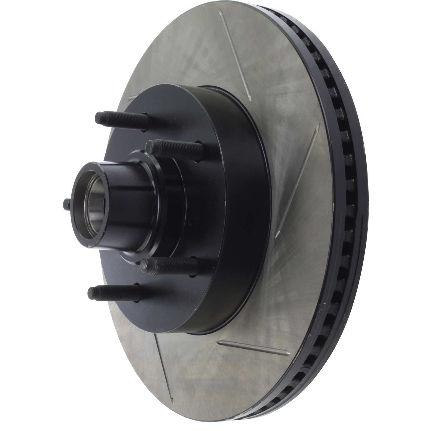 StopTech Slotted Sport Brake Rotor 126.65105SL