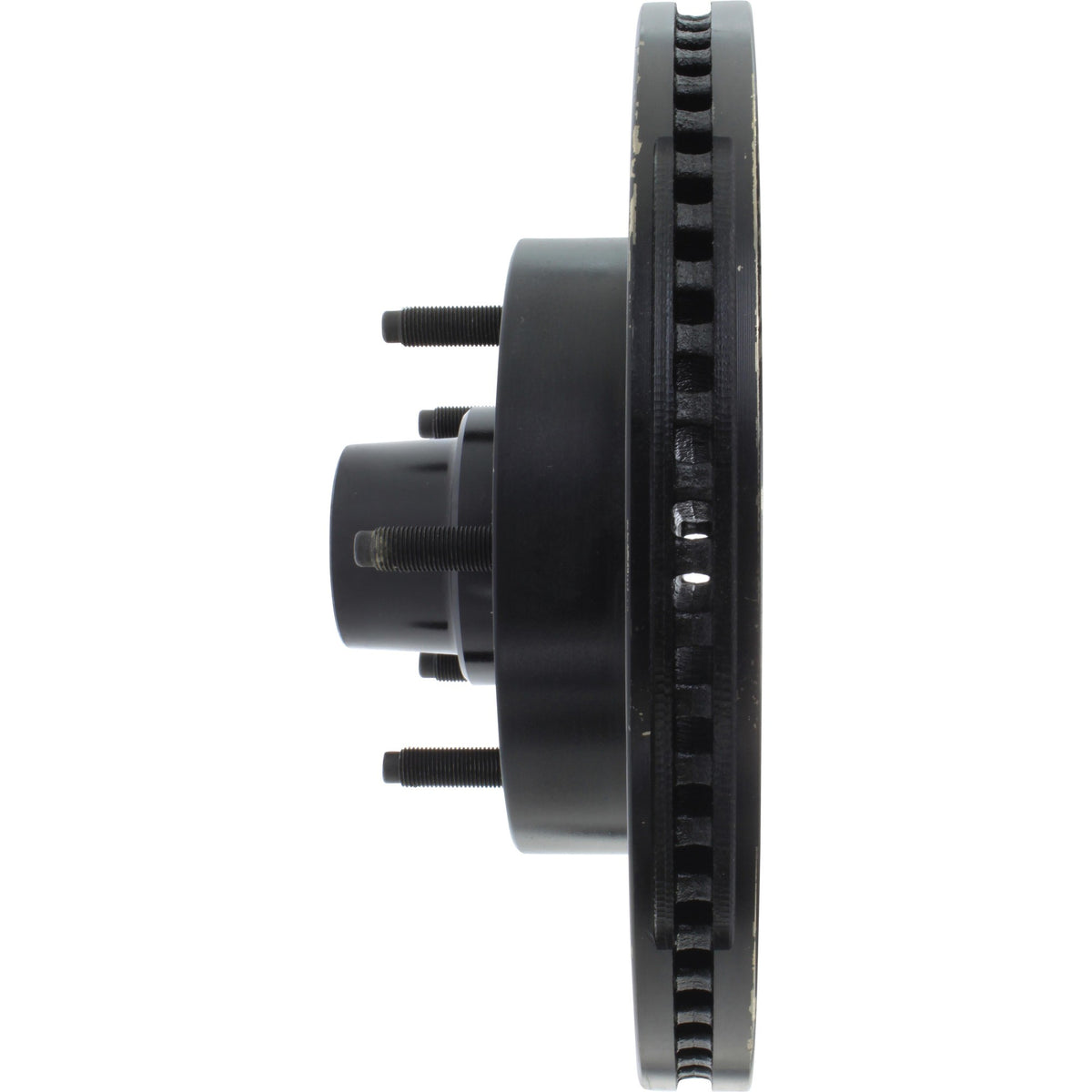 StopTech Slotted Sport Brake Rotor 126.65105SR