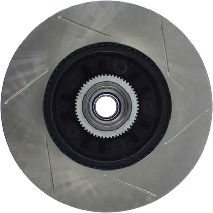 StopTech Slotted Sport Brake Rotor 126.65105SR