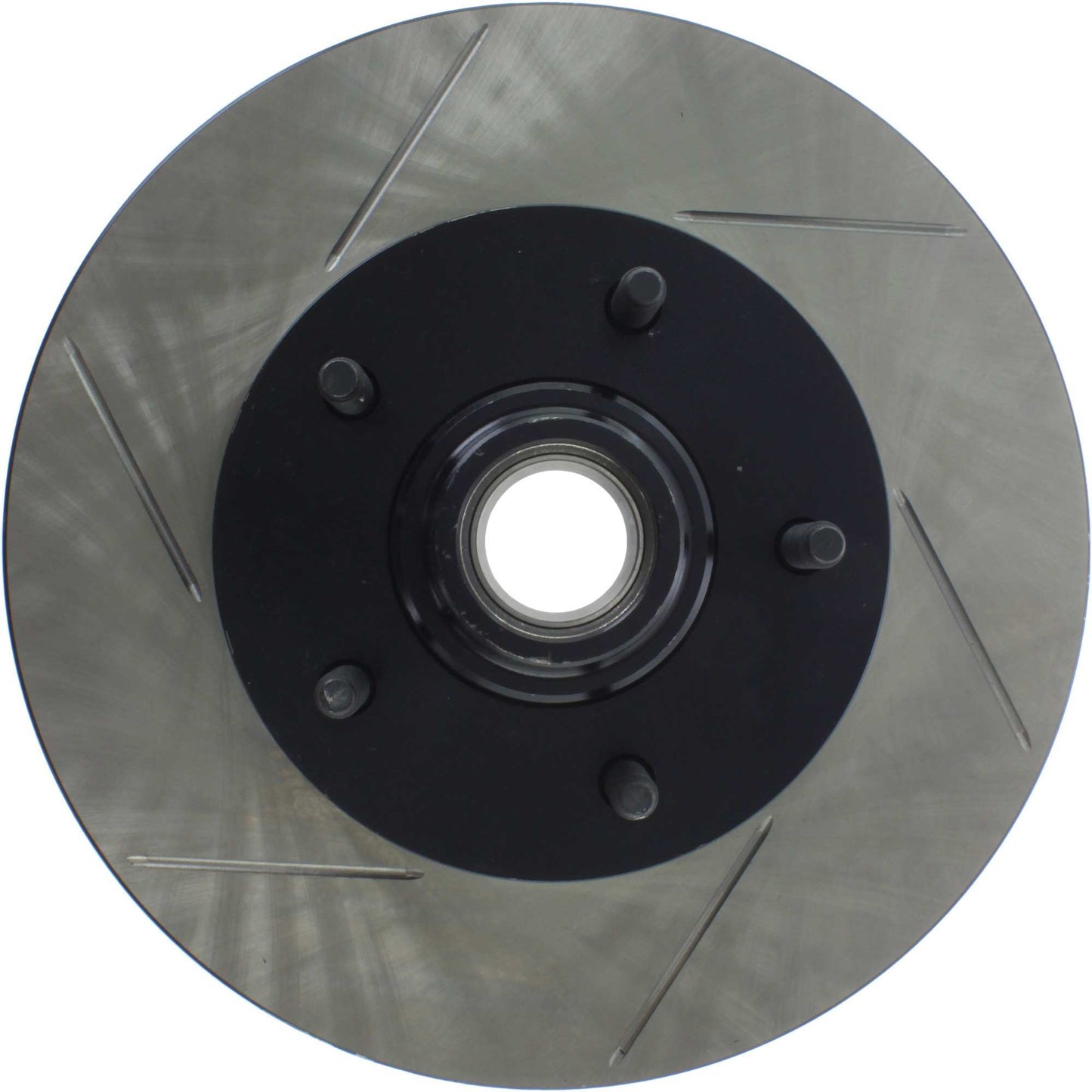 StopTech Slotted Sport Brake Rotor 126.65105SR