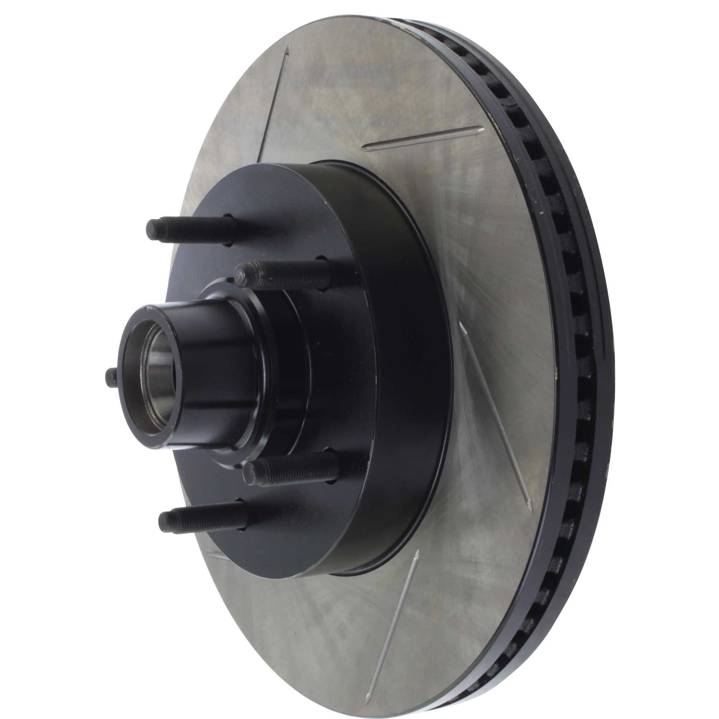 StopTech Slotted Sport Brake Rotor 126.65105SR