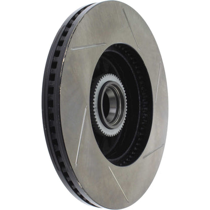 StopTech Slotted Sport Brake Rotor 126.65105SR