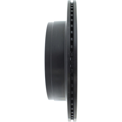 StopTech Slotted Sport Brake Rotor 126.65106SL