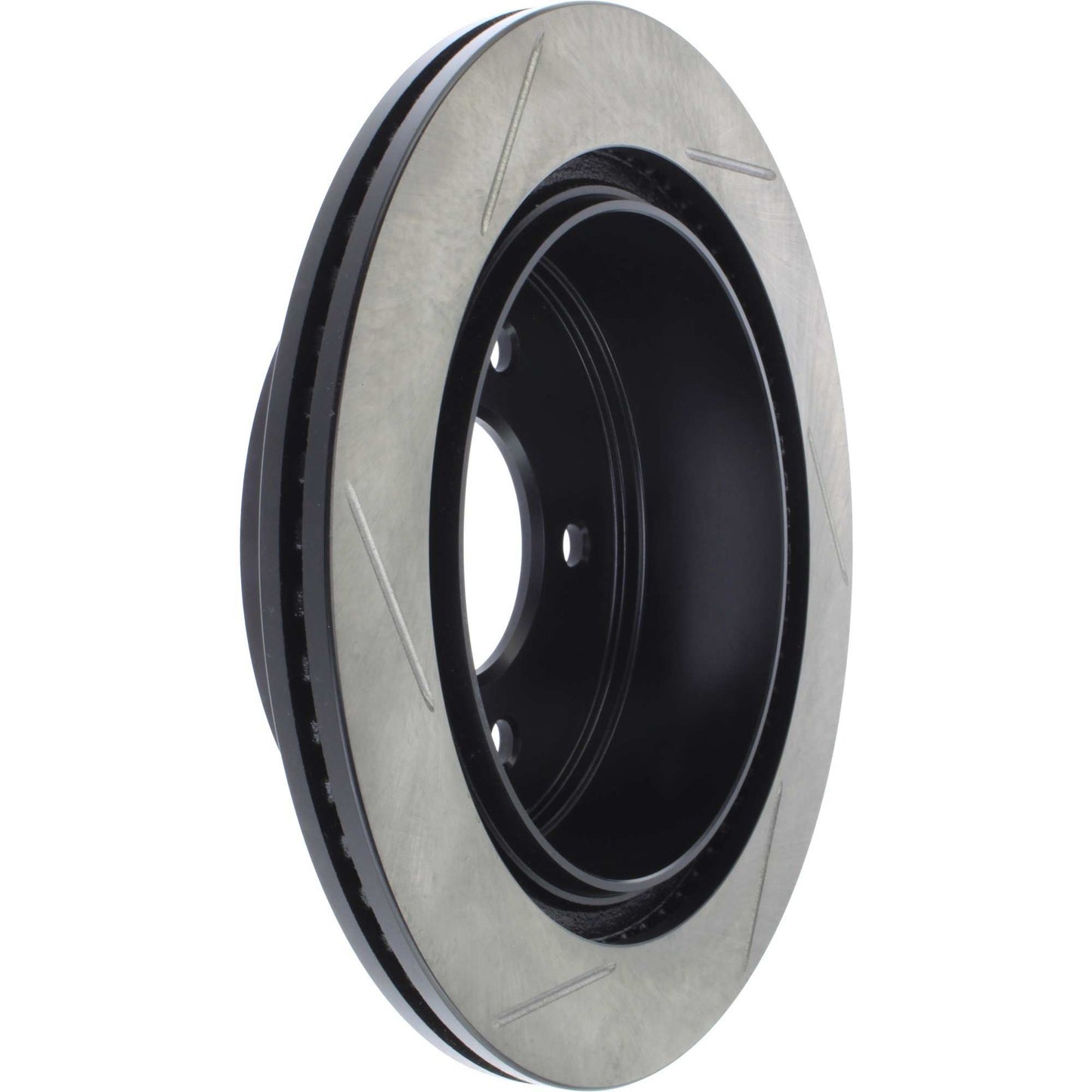 StopTech Slotted Sport Brake Rotor 126.65106SL