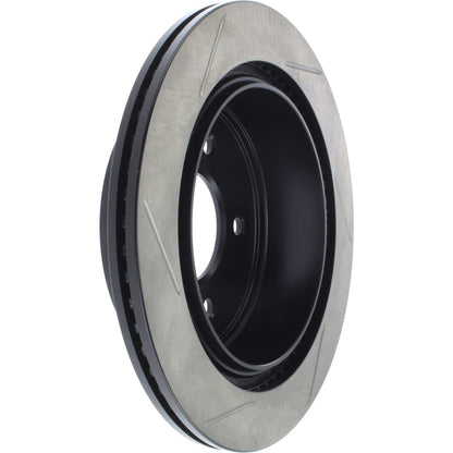 StopTech Slotted Sport Brake Rotor 126.65106SL