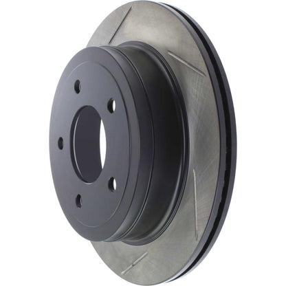 StopTech Slotted Sport Brake Rotor 126.65106SR