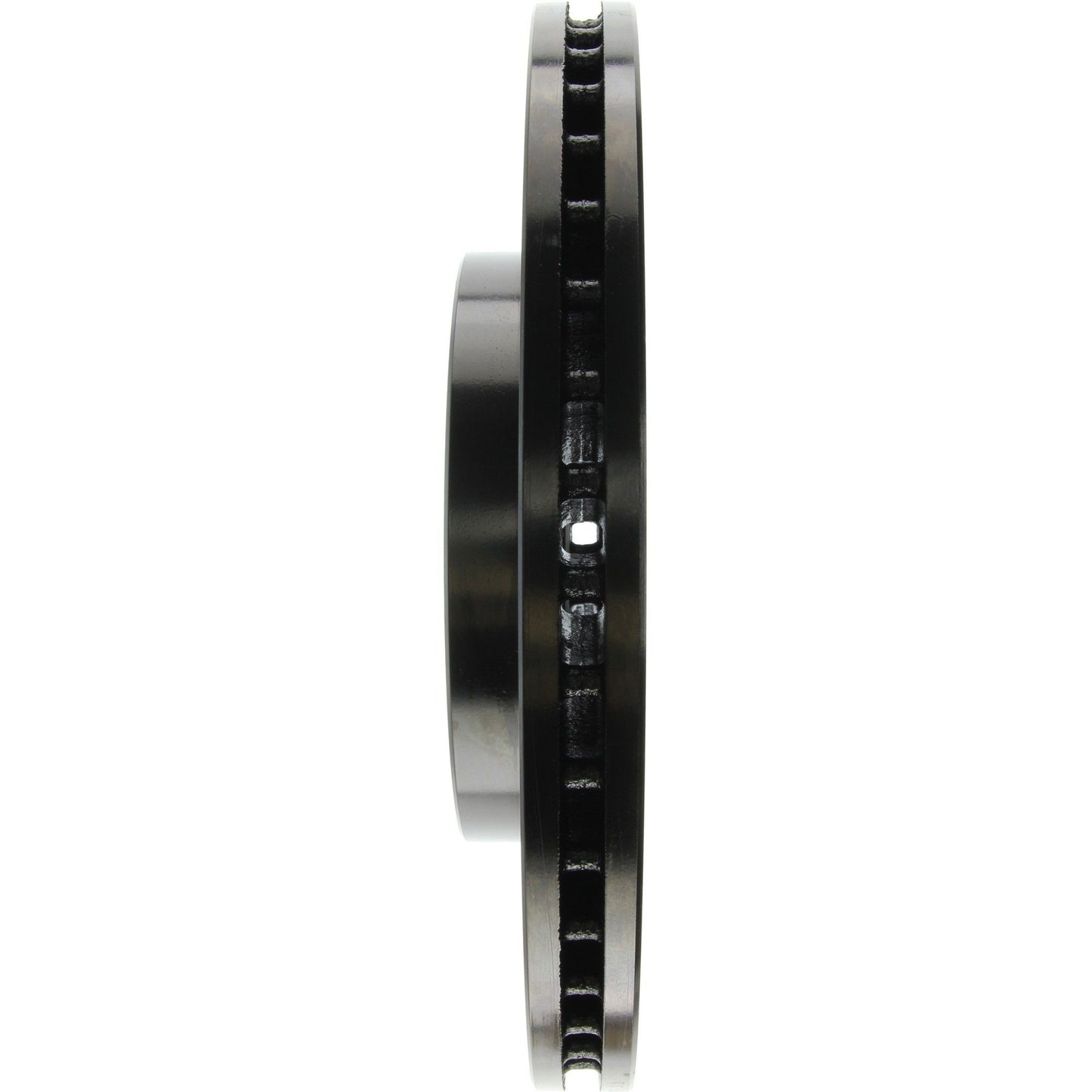 StopTech Slotted Sport Brake Rotor 126.65107SL