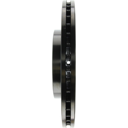 StopTech Slotted Sport Brake Rotor 126.65107SL