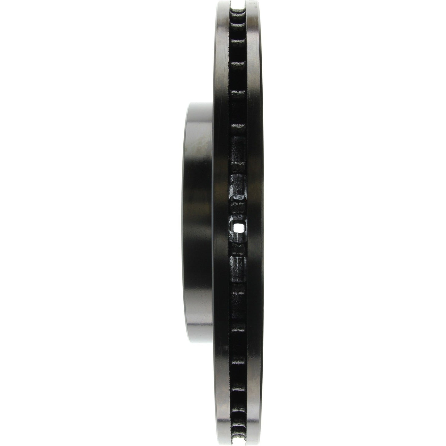 StopTech Slotted Sport Brake Rotor 126.65107SR