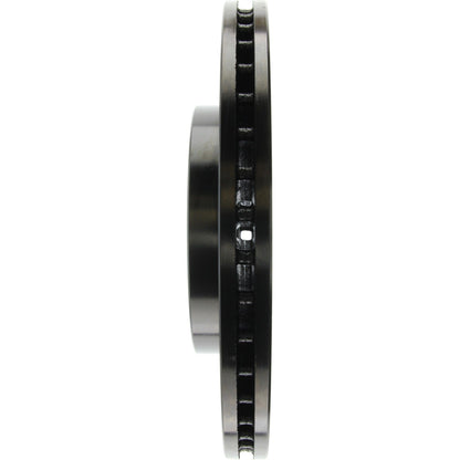 StopTech Slotted Sport Brake Rotor 126.65107SR