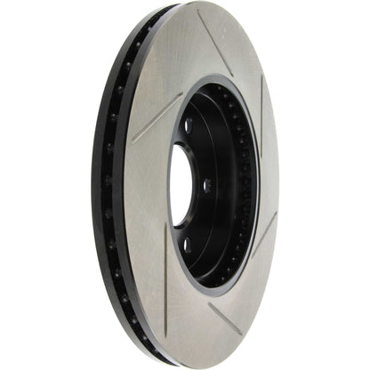 StopTech Slotted Sport Brake Rotor 126.65107SR