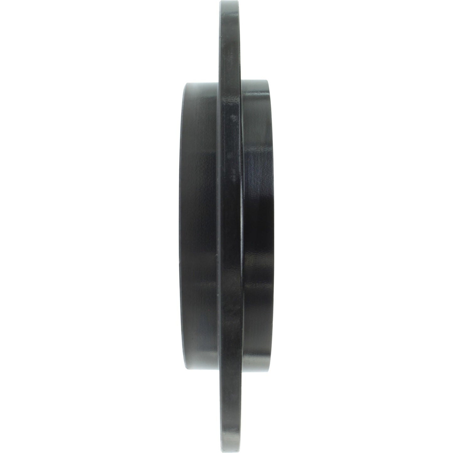 StopTech Slotted Sport Brake Rotor 126.65108SL