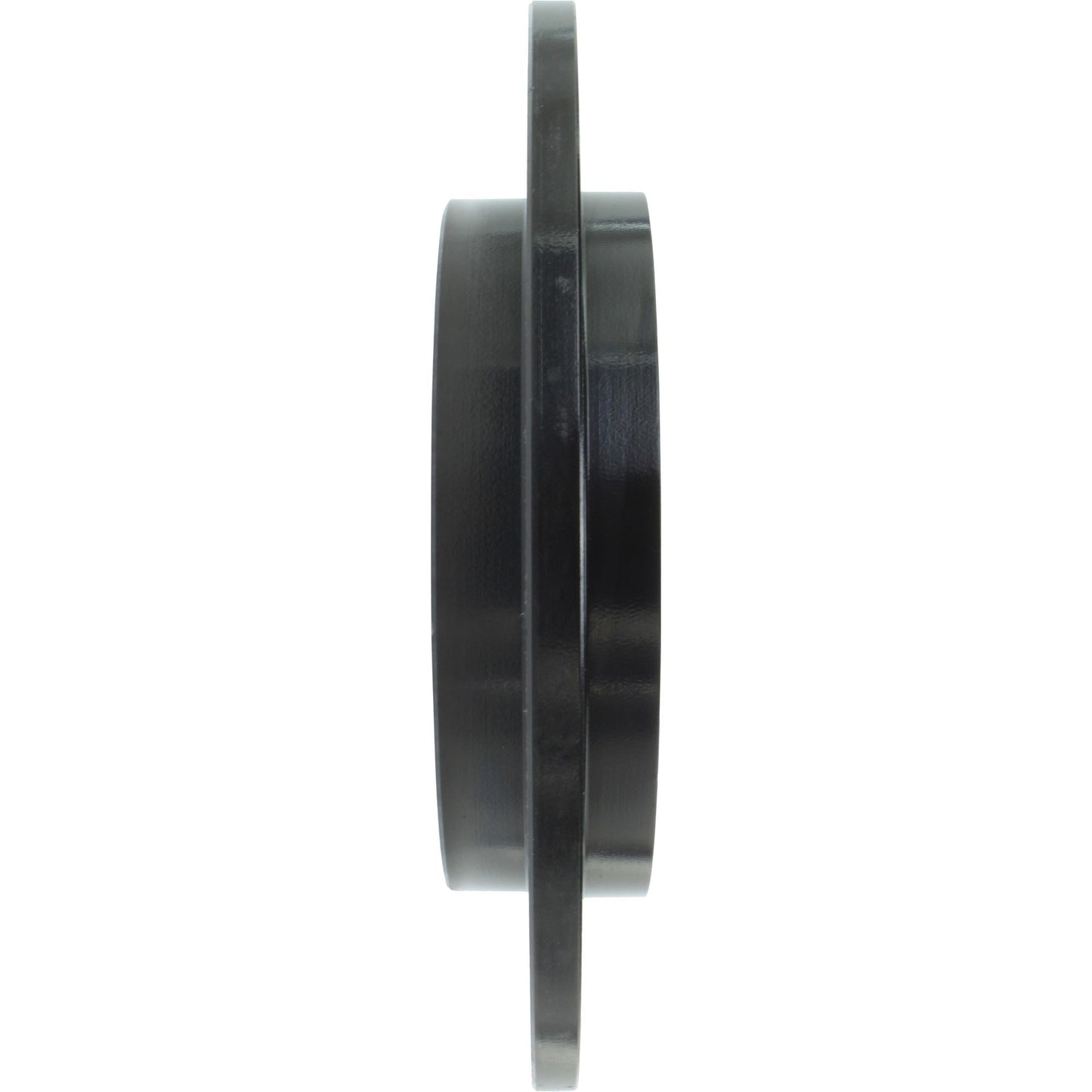 StopTech Slotted Sport Brake Rotor 126.65108SR