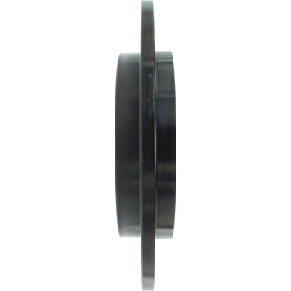 StopTech Slotted Sport Brake Rotor 126.65108SR