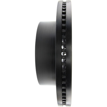 StopTech Slotted Sport Brake Rotor 126.65110SL
