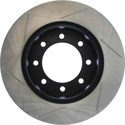 StopTech Slotted Sport Brake Rotor 126.65110SL