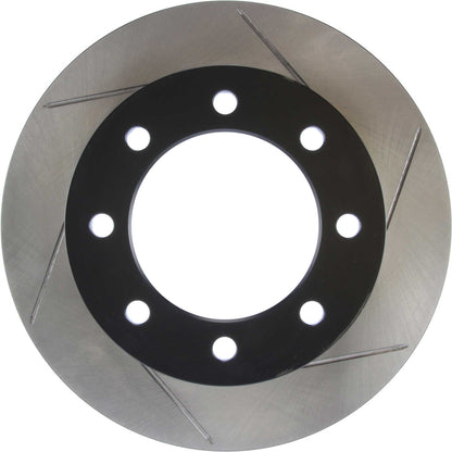 StopTech Slotted Sport Brake Rotor 126.65110SL