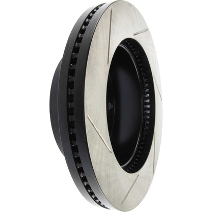 StopTech Slotted Sport Brake Rotor 126.65110SL