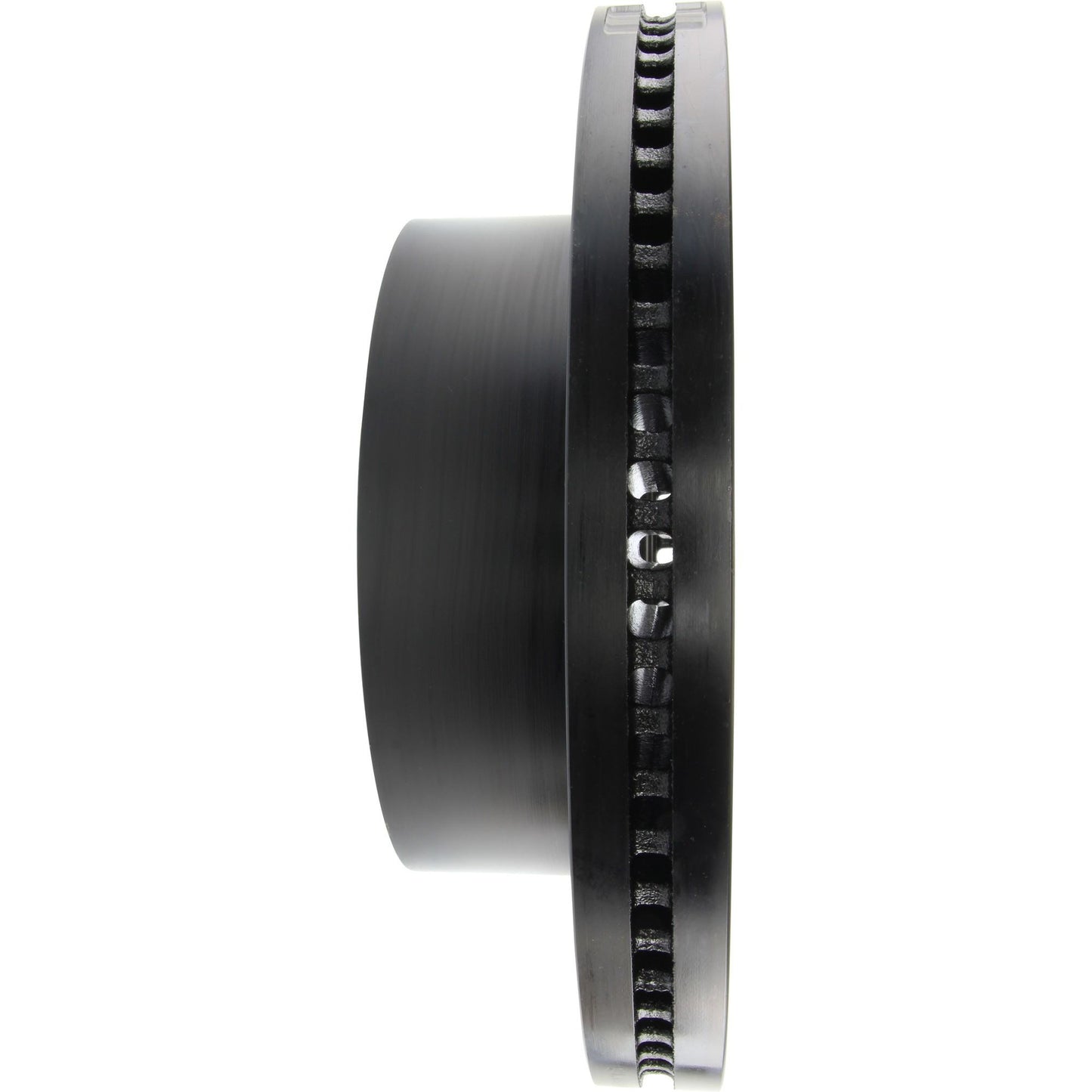 StopTech Slotted Sport Brake Rotor 126.65110SR