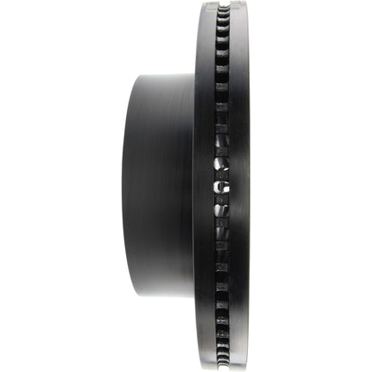 StopTech Slotted Sport Brake Rotor 126.65110SR