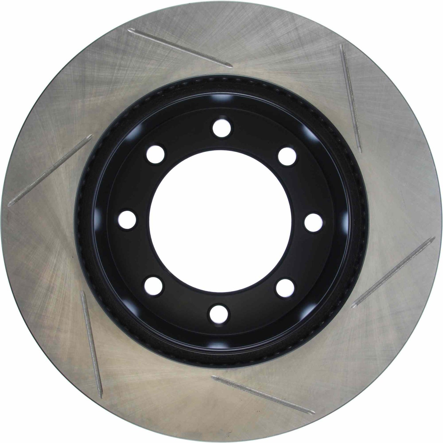 StopTech Slotted Sport Brake Rotor 126.65110SR