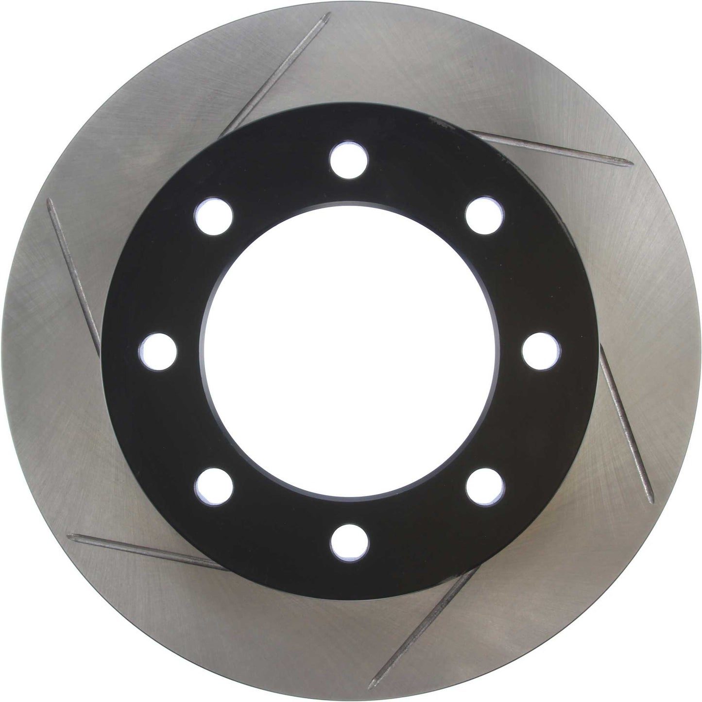 StopTech Slotted Sport Brake Rotor 126.65110SR