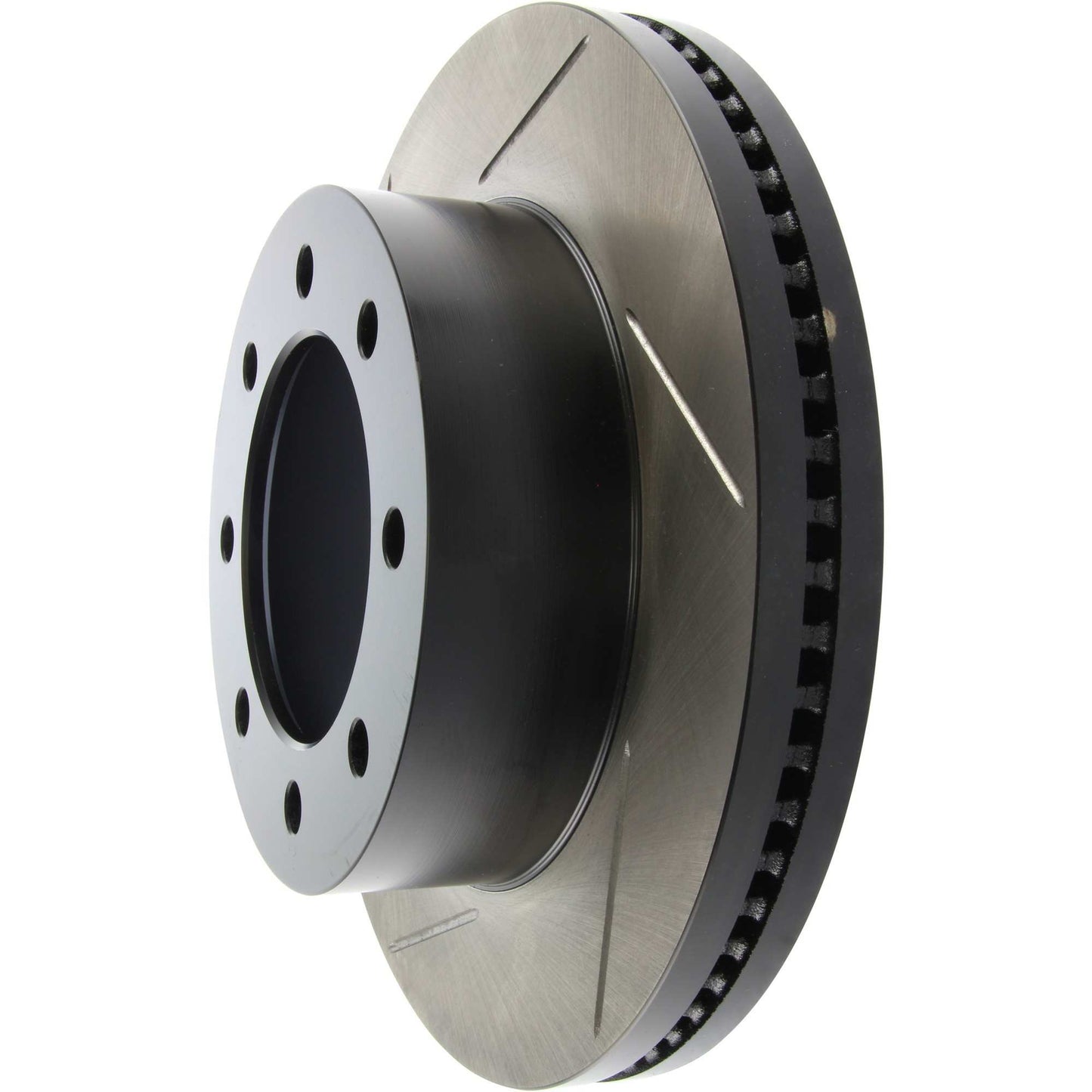 StopTech Slotted Sport Brake Rotor 126.65110SR