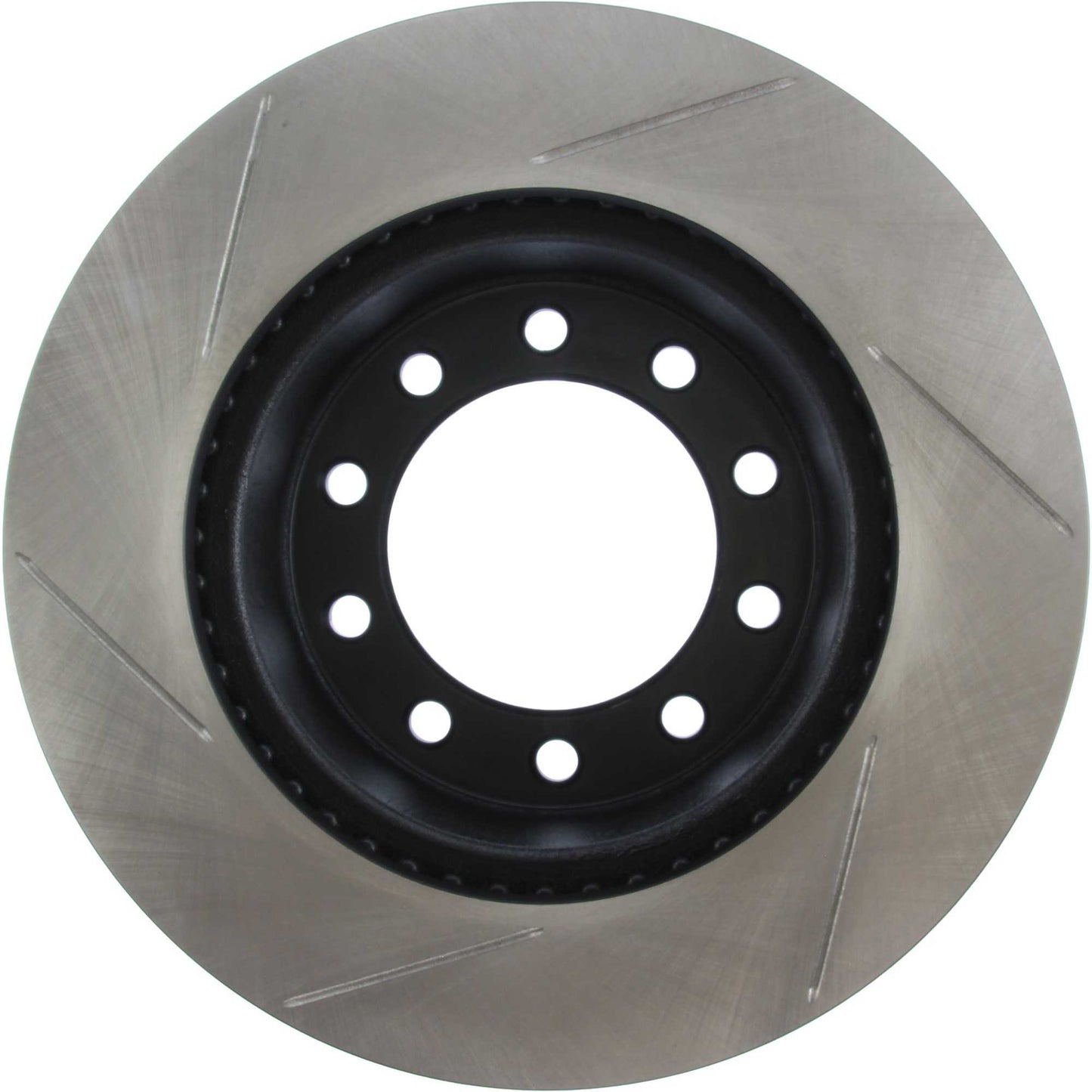 StopTech Slotted Sport Brake Rotor 126.65111SL