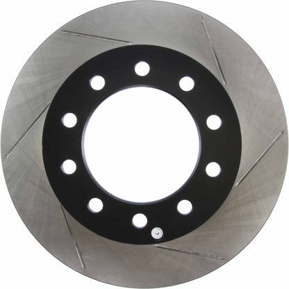 StopTech Slotted Sport Brake Rotor 126.65111SL