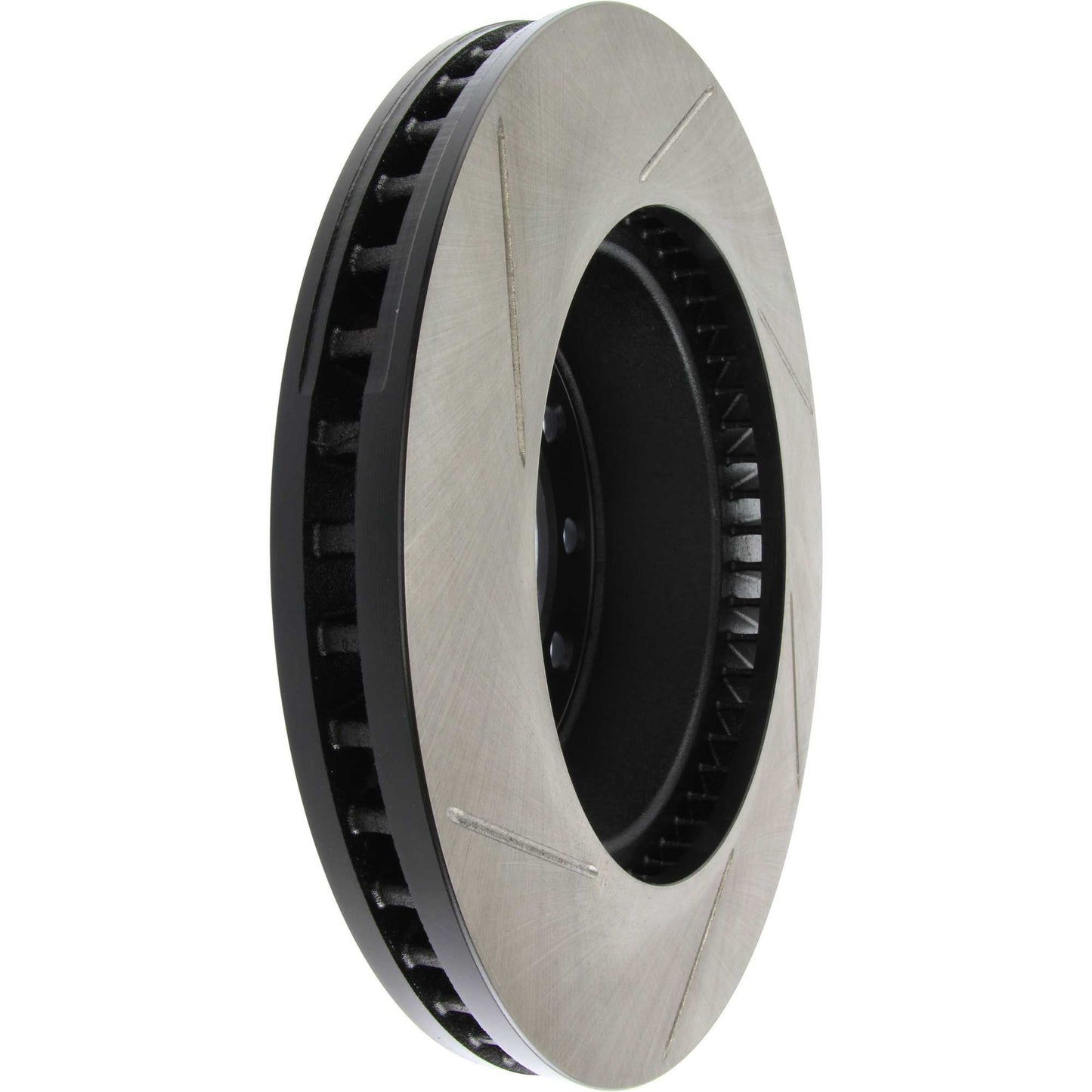 StopTech Slotted Sport Brake Rotor 126.65111SL