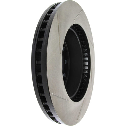 StopTech Slotted Sport Brake Rotor 126.65111SL