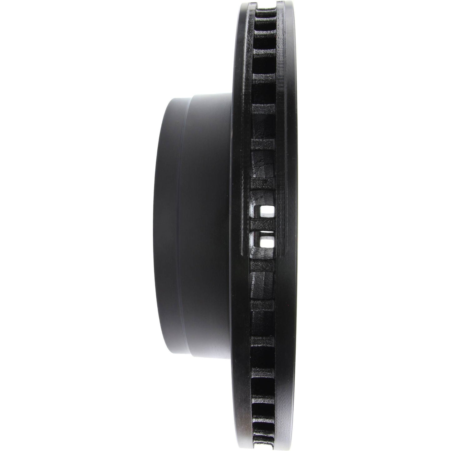 StopTech Slotted Sport Brake Rotor 126.65111SR